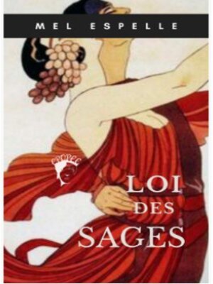 cover image of Loi des sages